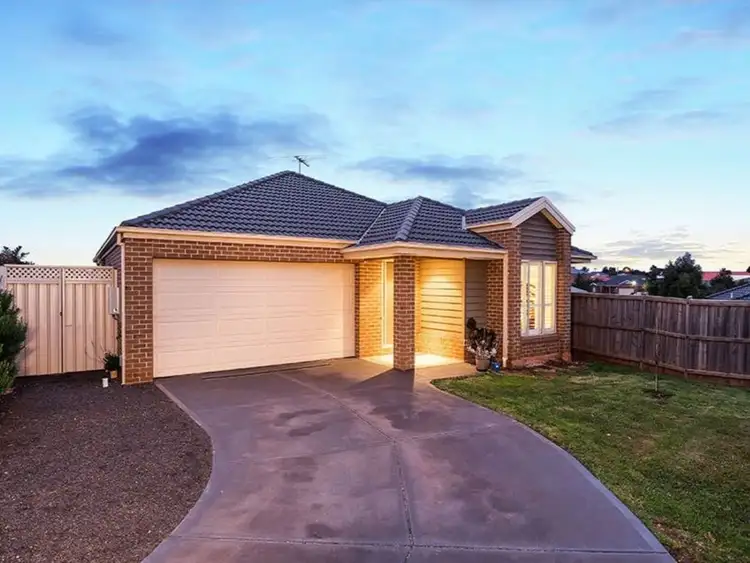 16 Casuarina Court, Harkness VIC 3337