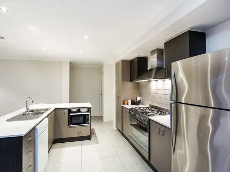 Third view of Homely house listing, 16 Casuarina Court, Harkness VIC 3337