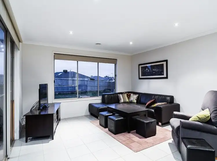 Fourth view of Homely house listing, 16 Casuarina Court, Harkness VIC 3337