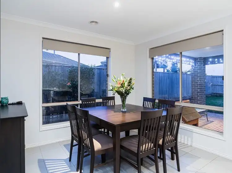 Fifth view of Homely house listing, 16 Casuarina Court, Harkness VIC 3337