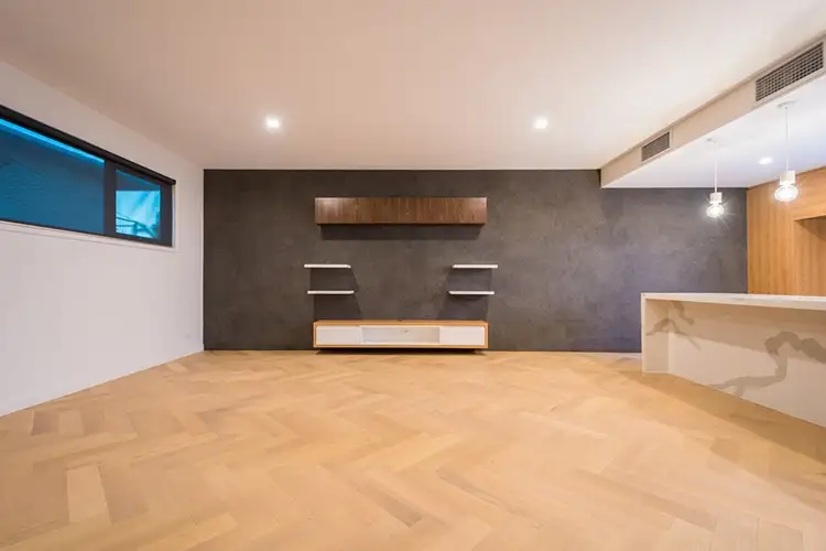 Main view of Homely townhouse listing, 4/6 Mountain View Avenue, Miami QLD 4220