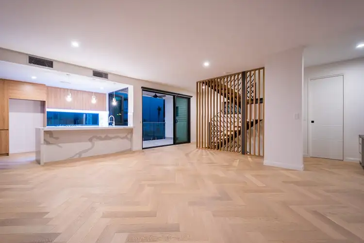 Fifth view of Homely townhouse listing, 4/6 Mountain View Avenue, Miami QLD 4220