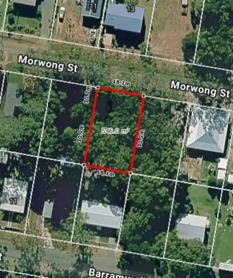 16 Morwong Street, Macleay Island QLD 4184