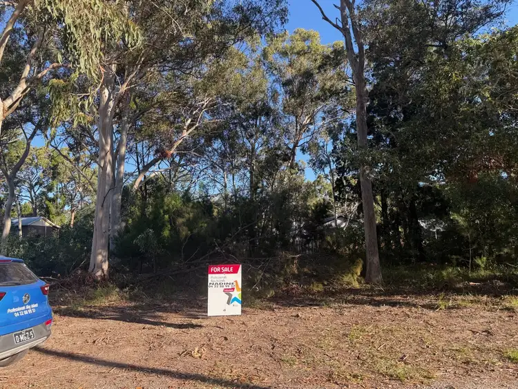 Second view of Homely land listing, 16 Morwong Street, Macleay Island QLD 4184