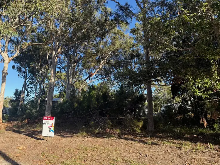 Third view of Homely land listing, 16 Morwong Street, Macleay Island QLD 4184