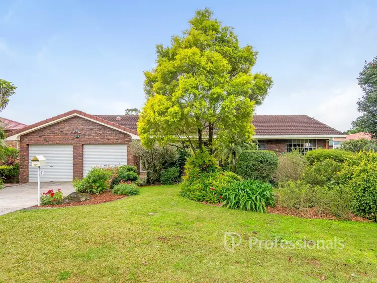 6 Karissa Drive, Goonellabah NSW 2480