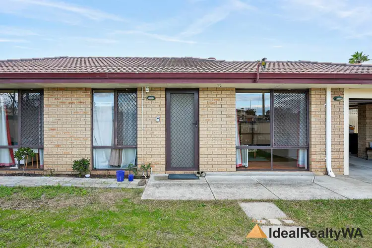 Fourth view of Homely house listing, 10 Choseley Place, Langford WA 6147