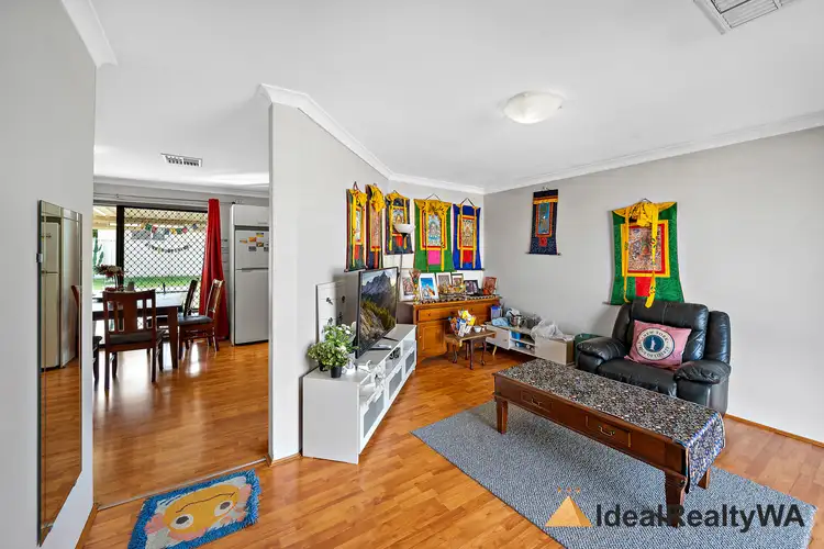 Fifth view of Homely house listing, 10 Choseley Place, Langford WA 6147