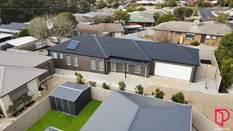 3/28B Balmoral Drive, Golden Square VIC 3555