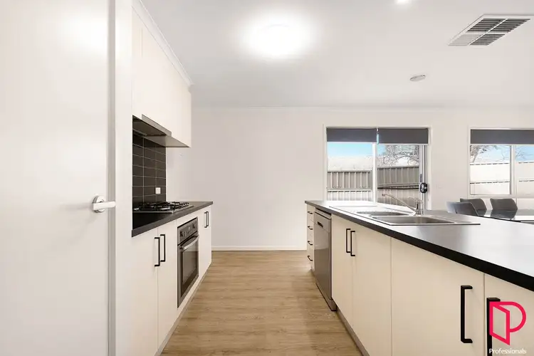 Fourth view of Homely house listing, 3/28B Balmoral Drive, Golden Square VIC 3555