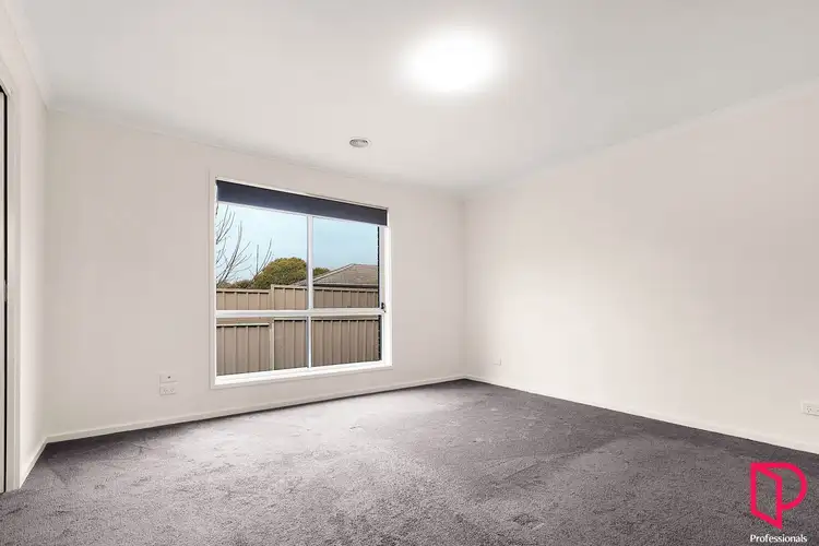 Sixth view of Homely house listing, 3/28B Balmoral Drive, Golden Square VIC 3555
