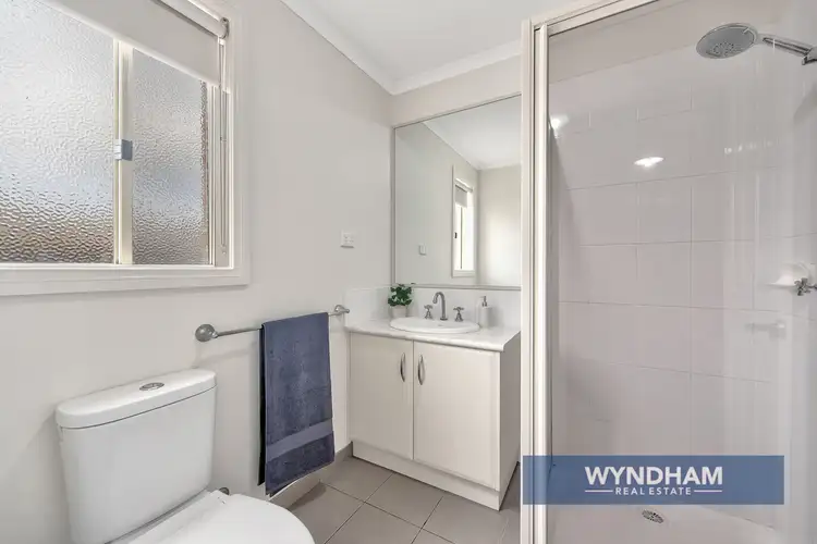 Fourth view of Homely house listing, 17 Cullen Drive, Wyndham Vale VIC 3024