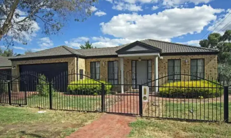 2 Wilmington Avenue, Hoppers Crossing VIC 3029