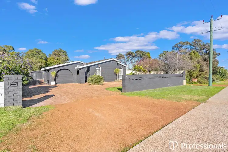 Second view of Homely house listing, 7 Glyde Road, Lesmurdie WA 6076