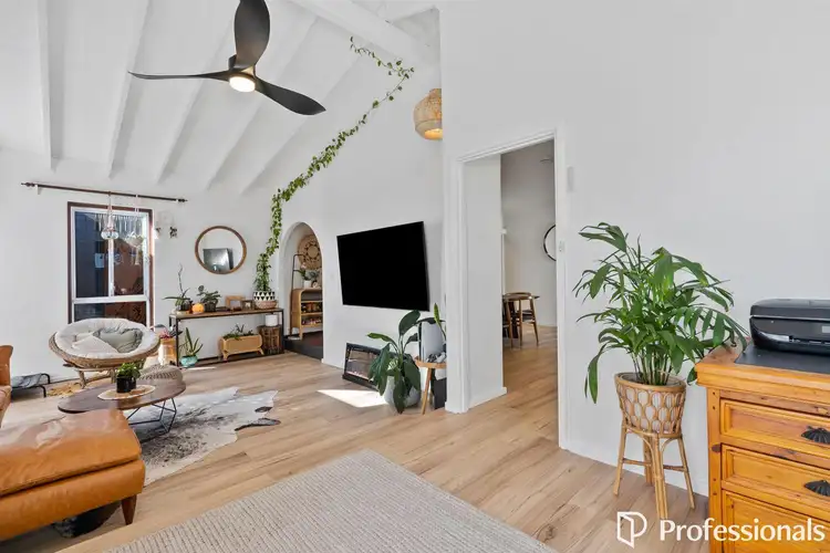 Fifth view of Homely house listing, 7 Glyde Road, Lesmurdie WA 6076