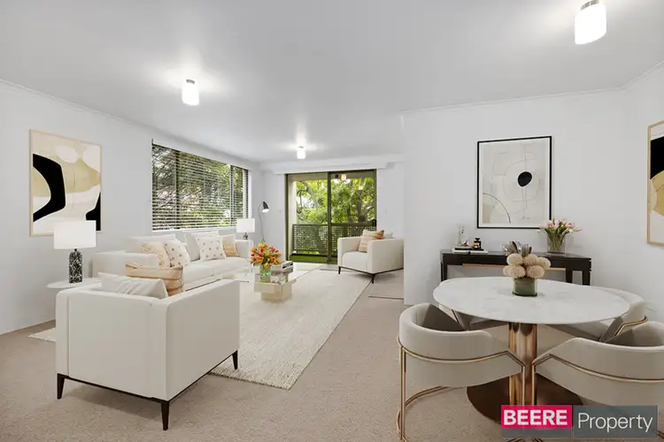 68/30 Nobbs Street, Surry Hills NSW 2010