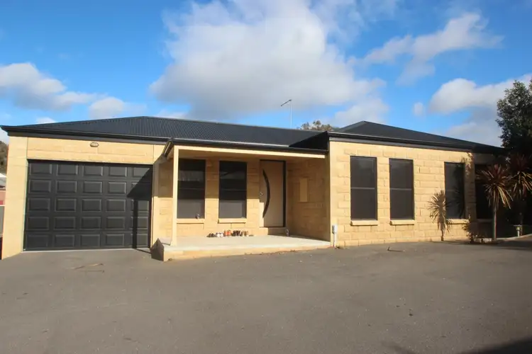 1/192 Gladstone Street, Maryborough VIC 3465