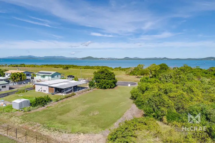 52 Wentworth Street, Bowen QLD 4805