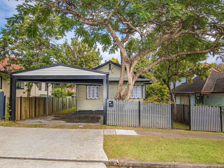 120 Balsa Street, Inala QLD 4077