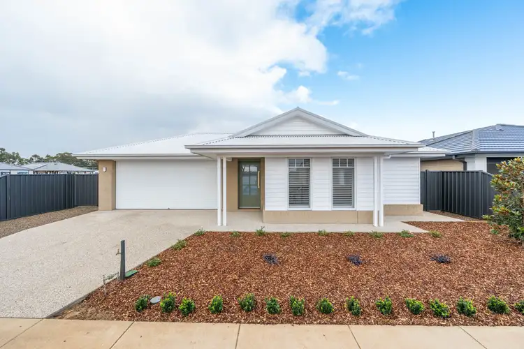 11 Gallop Circuit, Tatura VIC 3616