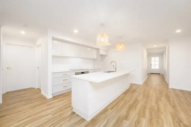 Second view of Homely house listing, 11 Gallop Circuit, Tatura VIC 3616