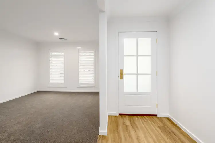 Fourth view of Homely house listing, 11 Gallop Circuit, Tatura VIC 3616