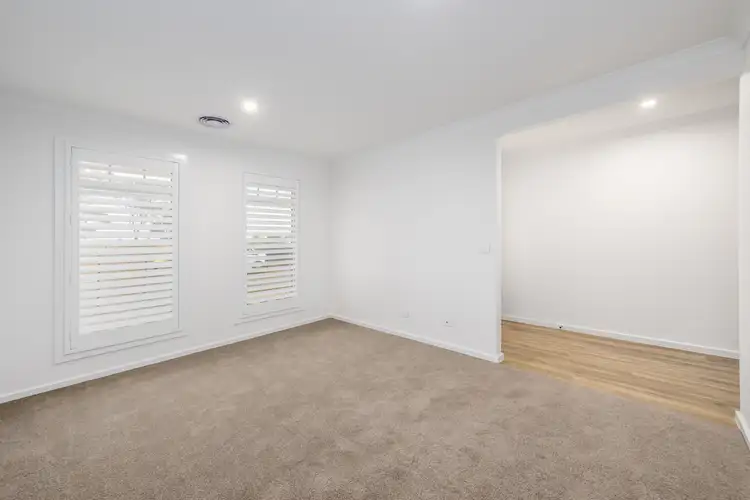 Fifth view of Homely house listing, 11 Gallop Circuit, Tatura VIC 3616