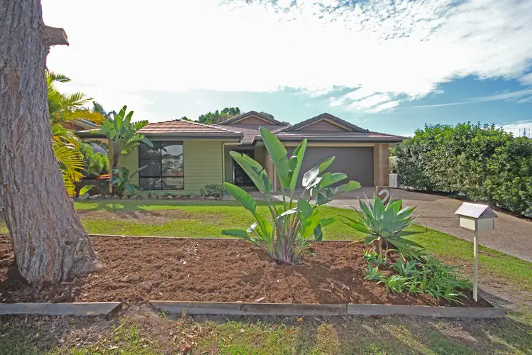 28 Macadamia Drive, Pottsville NSW 2489