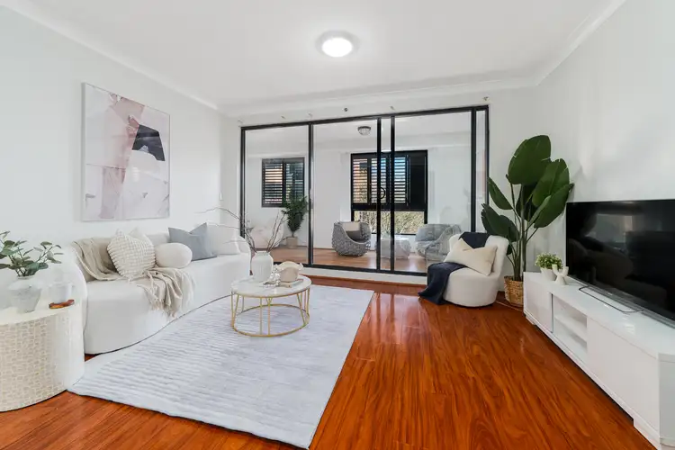 610/242-254 Elizabeth Street, Surry Hills NSW 2010