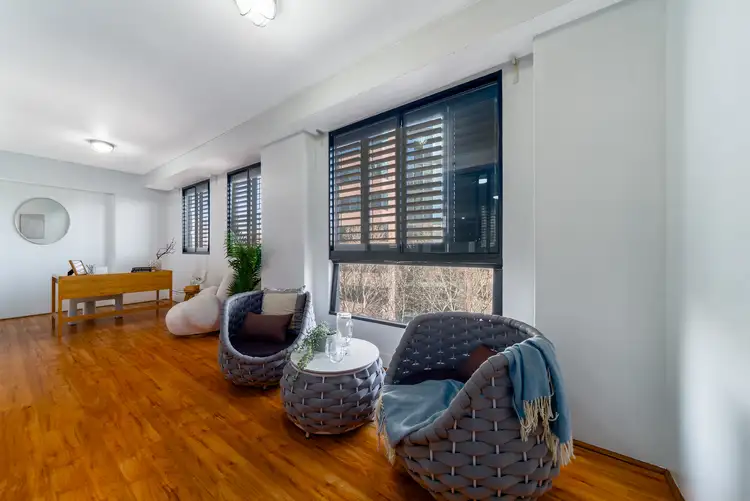 Third view of Homely apartment listing, 610/242-254 Elizabeth Street, Surry Hills NSW 2010