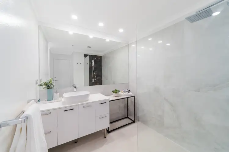 Fifth view of Homely apartment listing, 610/242-254 Elizabeth Street, Surry Hills NSW 2010