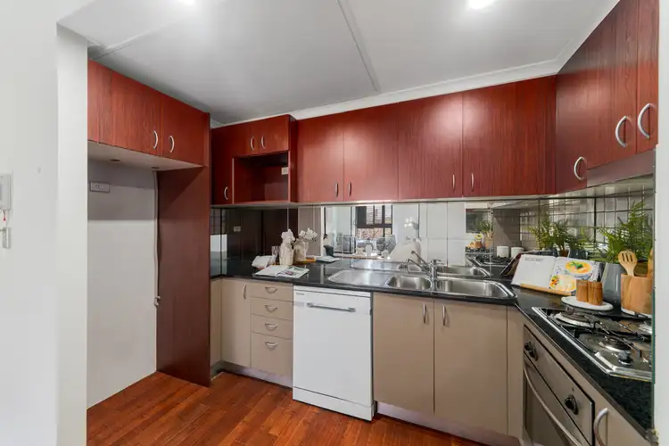 Sixth view of Homely apartment listing, 610/242-254 Elizabeth Street, Surry Hills NSW 2010