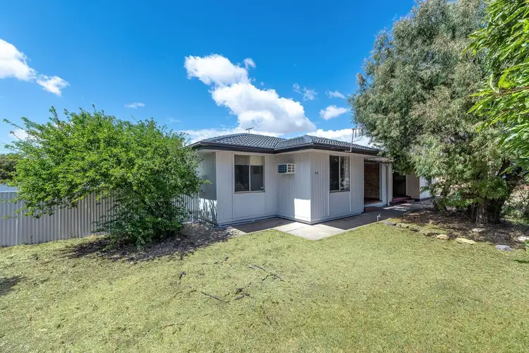 Main view of Homely house listing, 48 Gail Crescent, Murray Bridge SA 5253