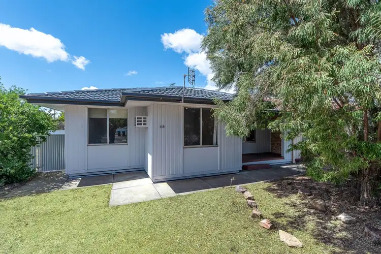 Second view of Homely house listing, 48 Gail Crescent, Murray Bridge SA 5253