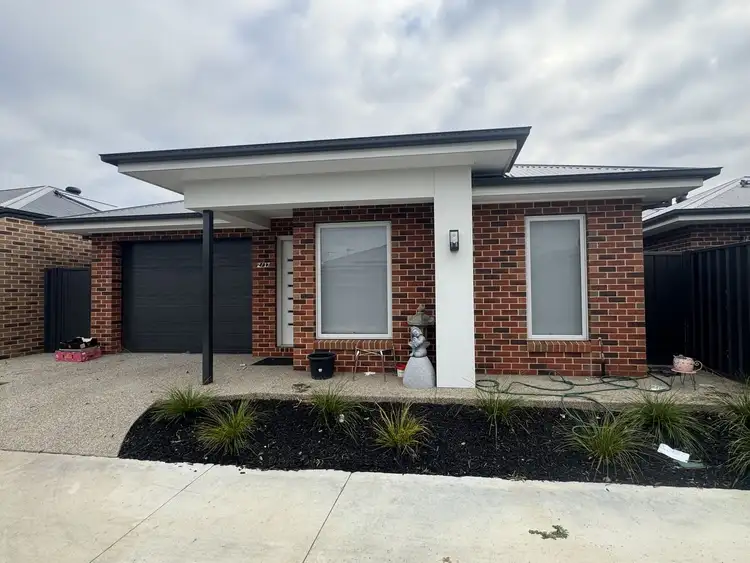 2/17 Buckworth Street, Kialla VIC 3631