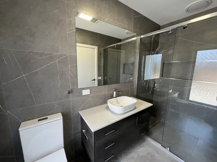 Third view of Homely townhouse listing, 2/17 Buckworth Street, Kialla VIC 3631