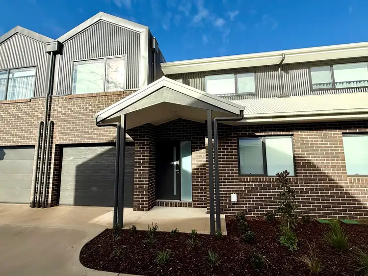 7/55-57 Bourchier Street, Shepparton VIC 3630