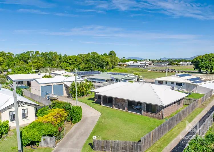 8 Schillings Court, Bowen QLD 4805