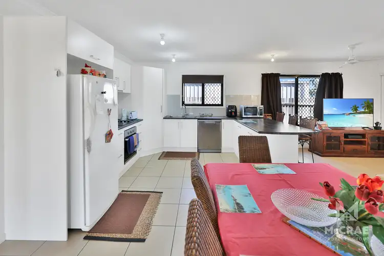 Fifth view of Homely house listing, 8 Schillings Court, Bowen QLD 4805