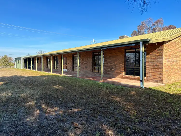 16 Allens Road, Numurkah VIC 3636