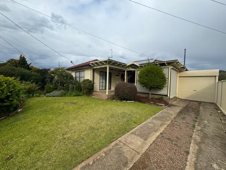 42 Sheehan Crescent, Shepparton VIC 3630