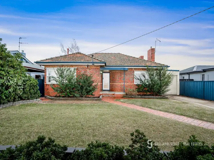 21 Glenlyon Avenue, Shepparton VIC 3630