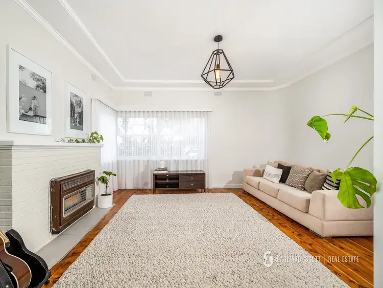 Third view of Homely house listing, 21 Glenlyon Avenue, Shepparton VIC 3630