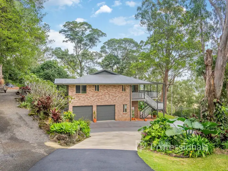 Second view of Homely house listing, 10A Hakea Court, Goonellabah NSW 2480