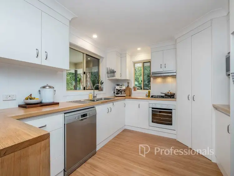 Fourth view of Homely house listing, 10A Hakea Court, Goonellabah NSW 2480
