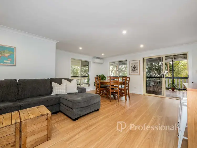 Fifth view of Homely house listing, 10A Hakea Court, Goonellabah NSW 2480