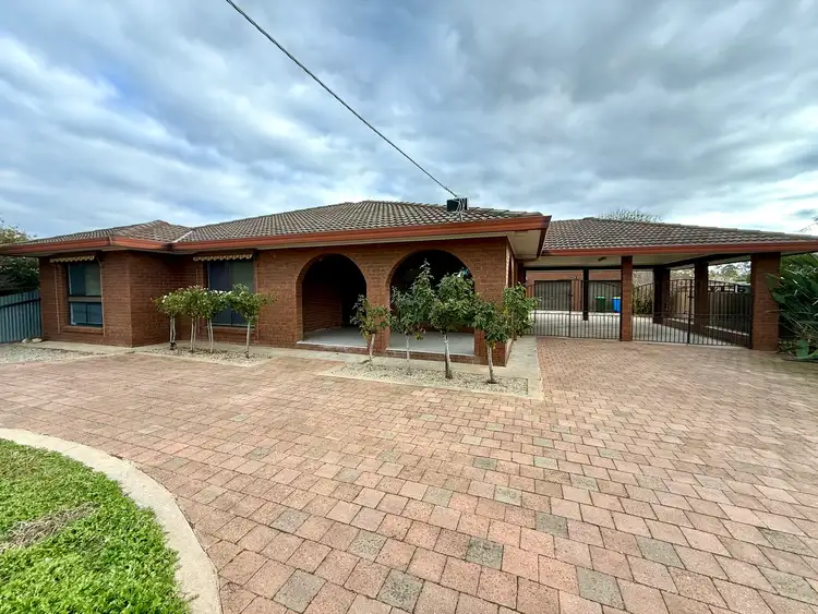 20 Thornton Street, Numurkah VIC 3636