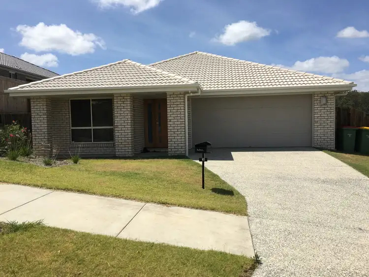 3 Sapphire Place, Pimpama QLD 4209