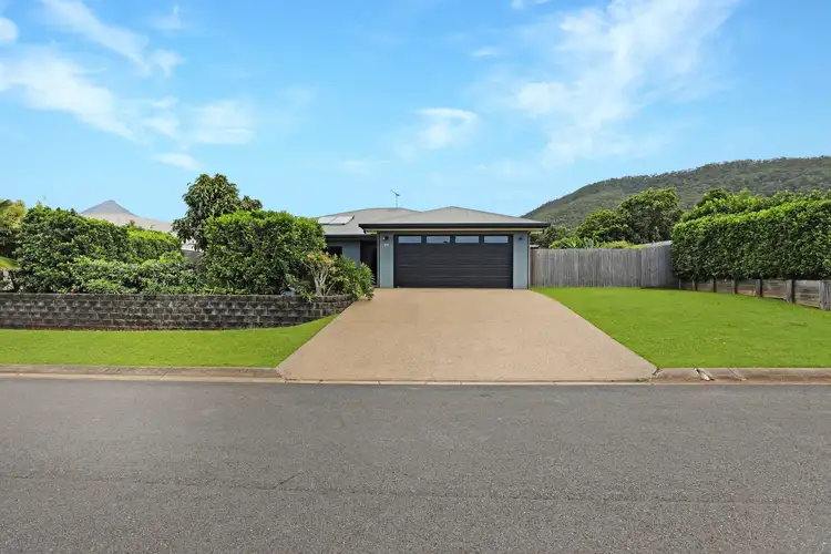 Main view of Homely house listing, 25 Ormond Close, Gordonvale QLD 4865