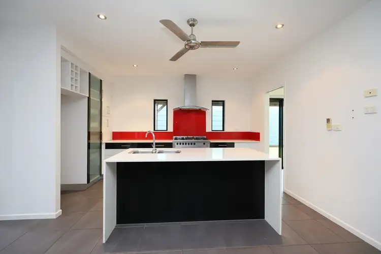 Second view of Homely house listing, 25 Ormond Close, Gordonvale QLD 4865